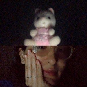 Meet your Posher, Elisa